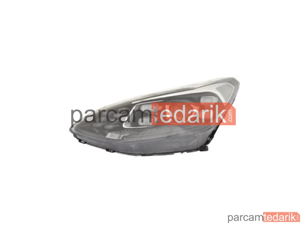 2231175LLDEM2 | Far — Kia Sportage IV