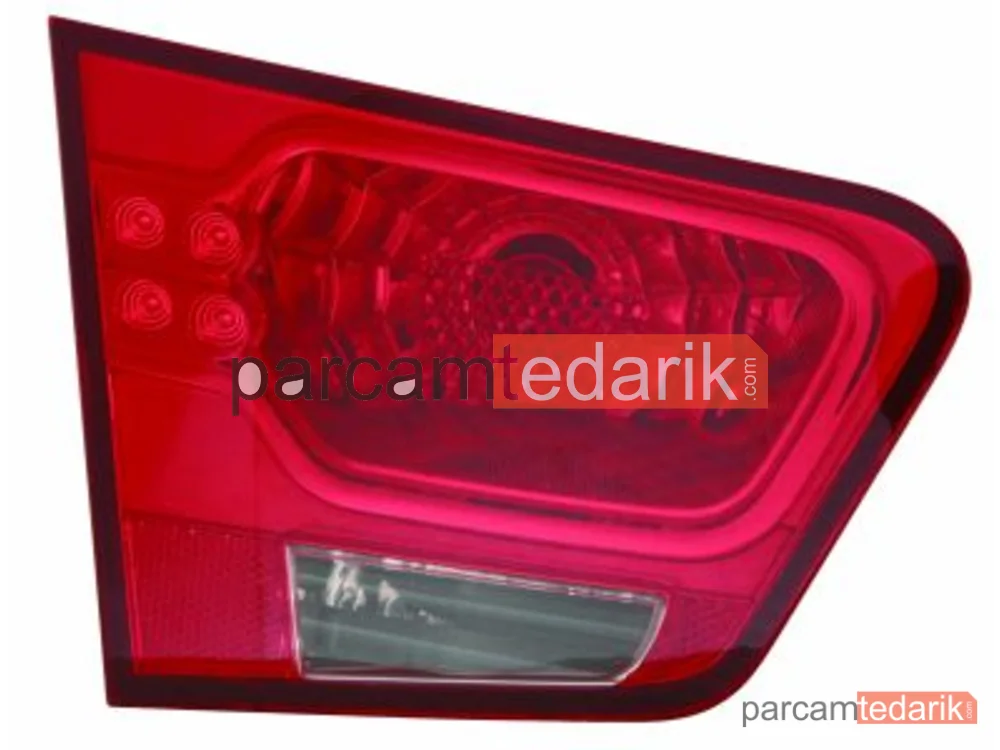 Stop Lambası — İç Sol-(KIA Cerato 09/ Forte 09/10) - 2231302LUE