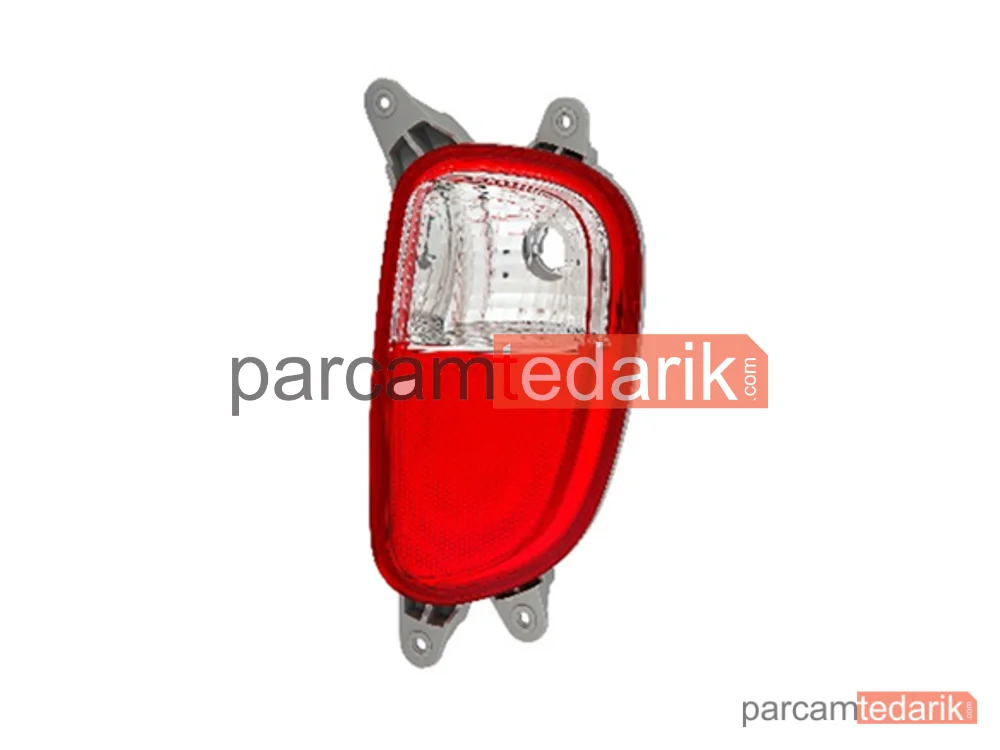 DEPO 2231332RLDUE | Geri Vites Lambası — Kia Picanto II
