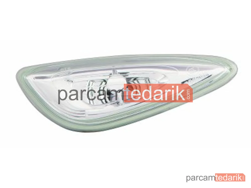 DEPO 2231406RUE | Sinyal Lambası — Kia Sportage III