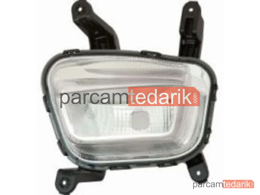 Gündüz seyir ışığı — Kia Rio III, Kia Rio III Sedan - 2231604RUE