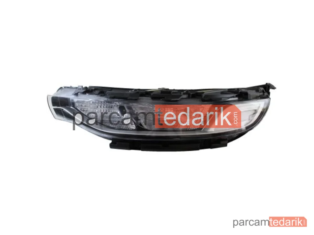 2231609LUE | Gündüz seyir ışığı — Kia SOUL III