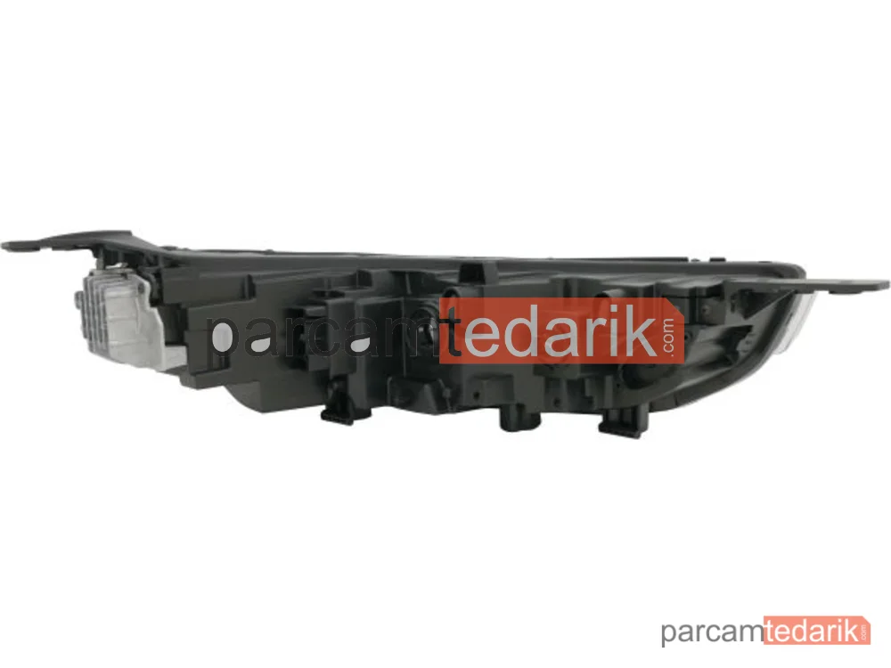 DEPO 2231610RUE | Sinyal Lambası — Kia SOUL III, Kia SOUL III Cargo