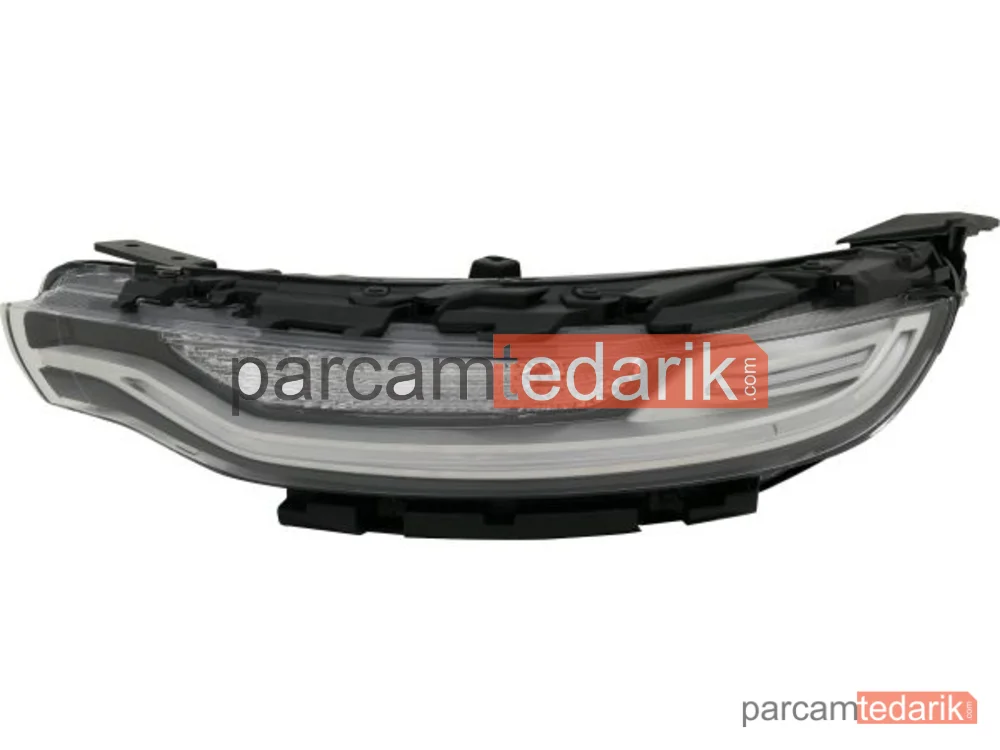 DEPO 2231610RUE | Sinyal Lambası — Kia SOUL III, Kia SOUL III Cargo