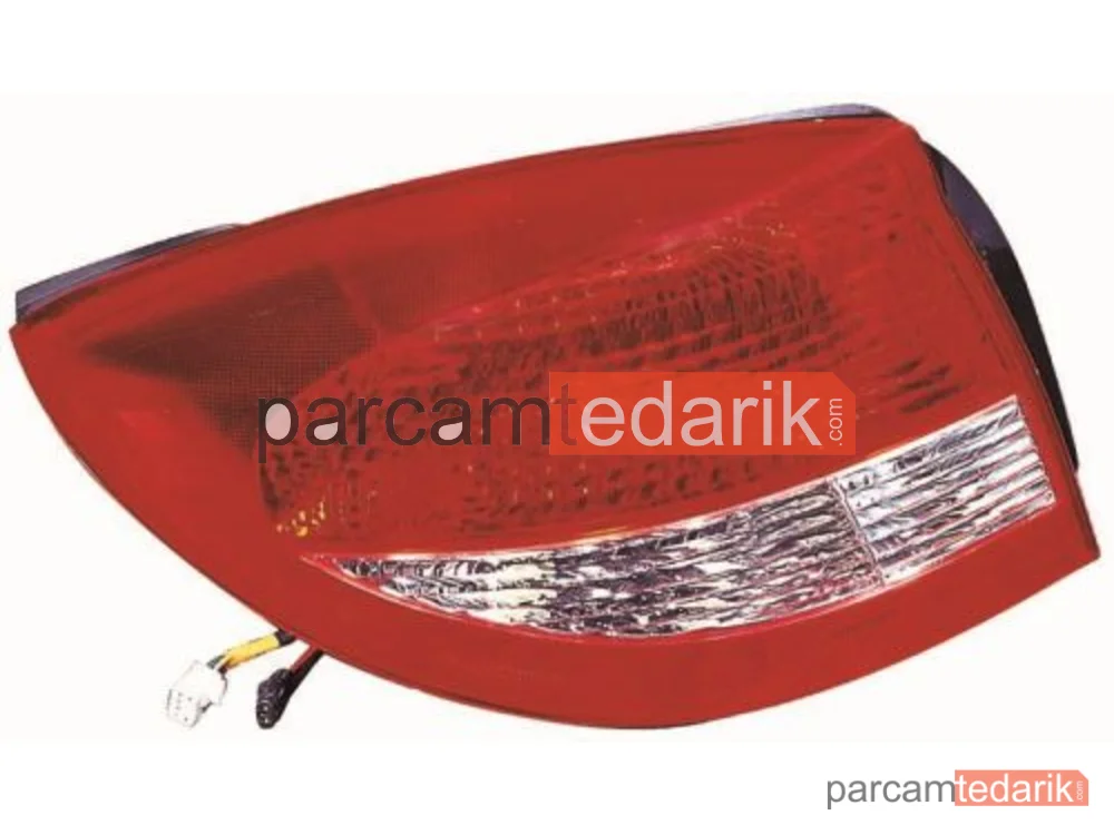 Stop Lambası — Kia Rio I Sedan - 2231913LAE