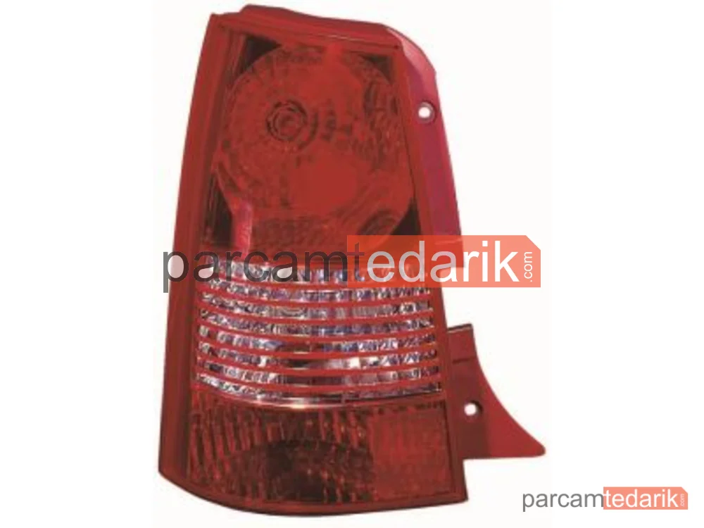 Stop Lambası — Kia Picanto I - 2231915LUE