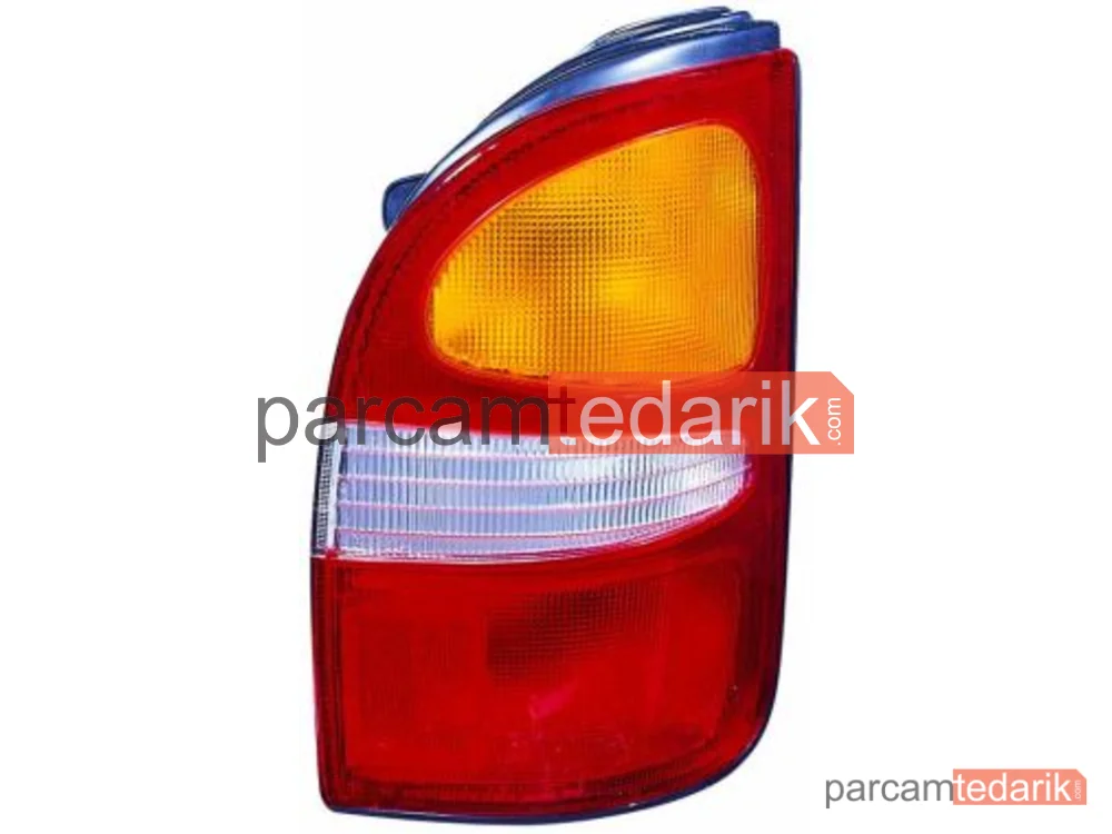 Stop Lambası — Kia Pregio Panelvan/Van - 2231917LAE