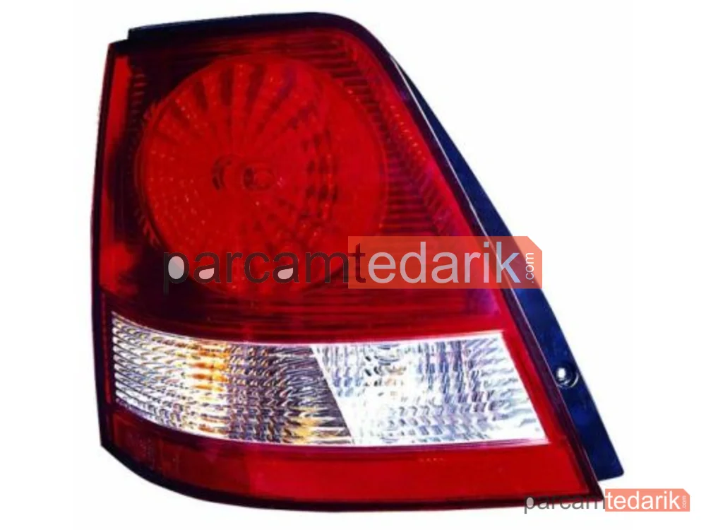Stop Lambası — Kia Sorento I - 2231921LUE