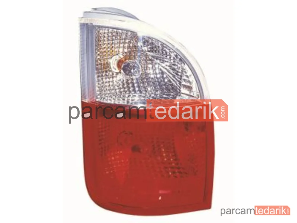 2231924RUE | Stop Lambası — Kia Pregio Panelvan/Van, Kia Pregio Minibüs/Otobüs