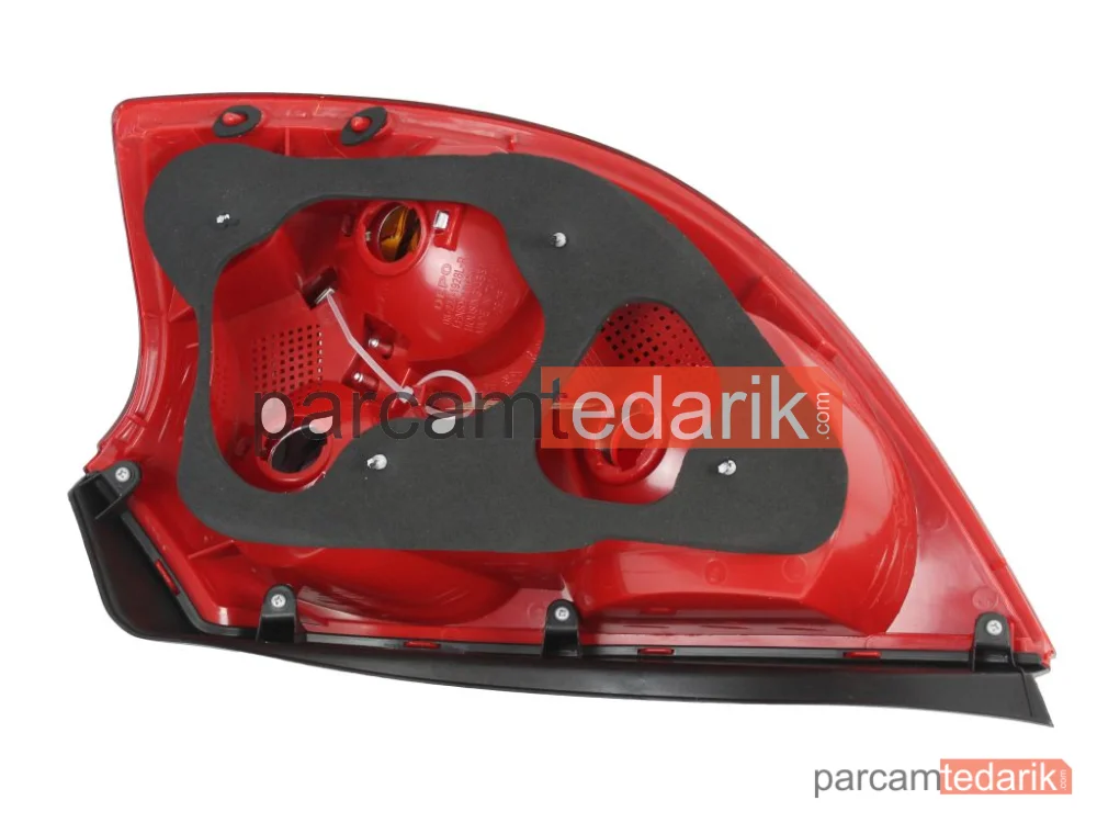 DEPO 2231928LUE | Stop Lambası — Kia CEE'D Hatchback