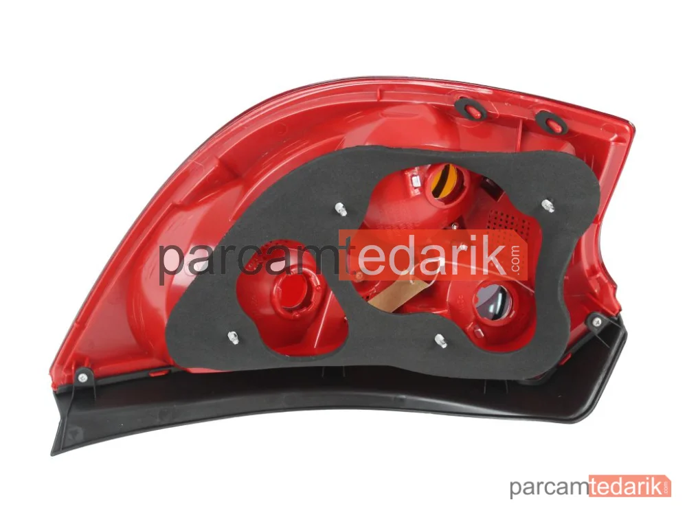DEPO 2231928RUE | Stop Lambası — Kia CEE'D Hatchback, Kia CEE'D SW