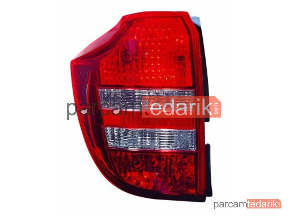 Stop Lambası — Kia CEE'D SW, Kia CEE'D Hatchback - 2231931RUE