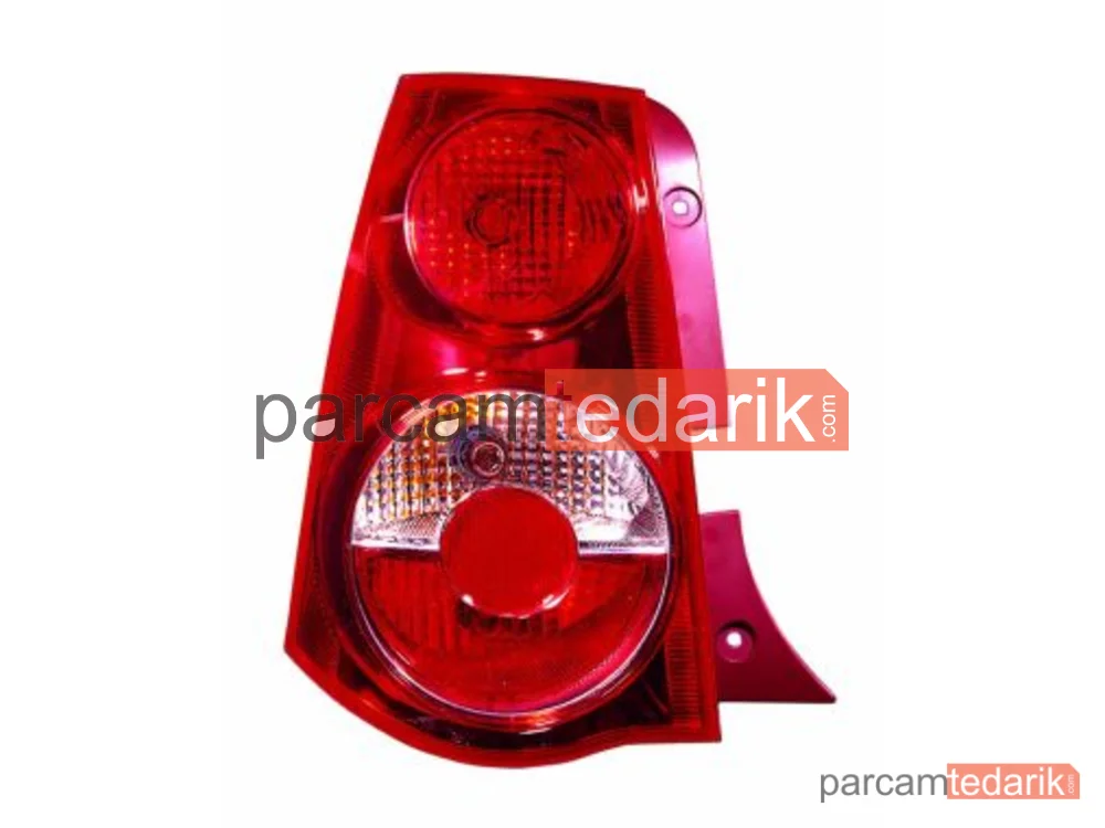 Stop Lambası — Kia Picanto I - 2231934LLDUE