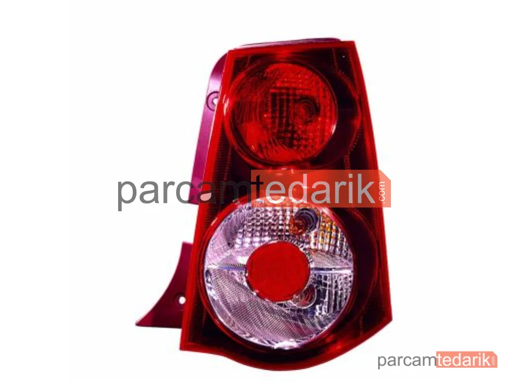 Stop Lambası — Kia Picanto I - 2231934RLDUE