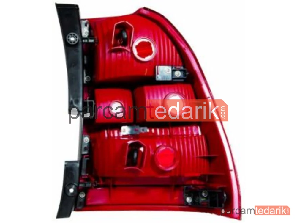 DEPO 2231938RUE | Stop Lambası — Kia Sportage II