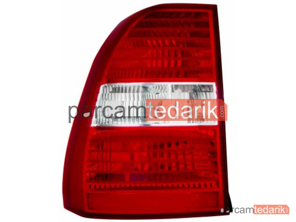 Stop Lambası — Kia Sportage II - 2231938RUE
