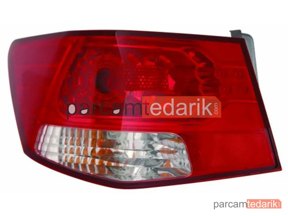 Stop Lambası — Kia Cerato I Sedan, Kia Cerato I Hatchback - 2231943LUE