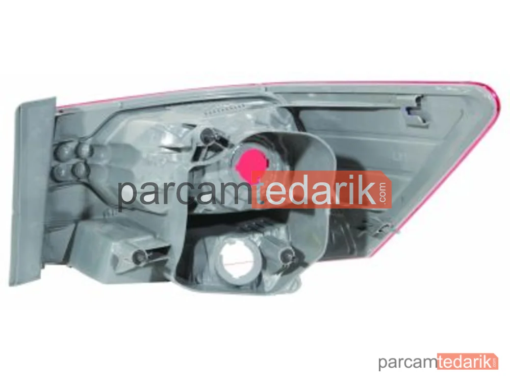 DEPO 2231943RUE | Stop Lambası — Kia Cerato I Sedan, Kia Cerato I Hatchback