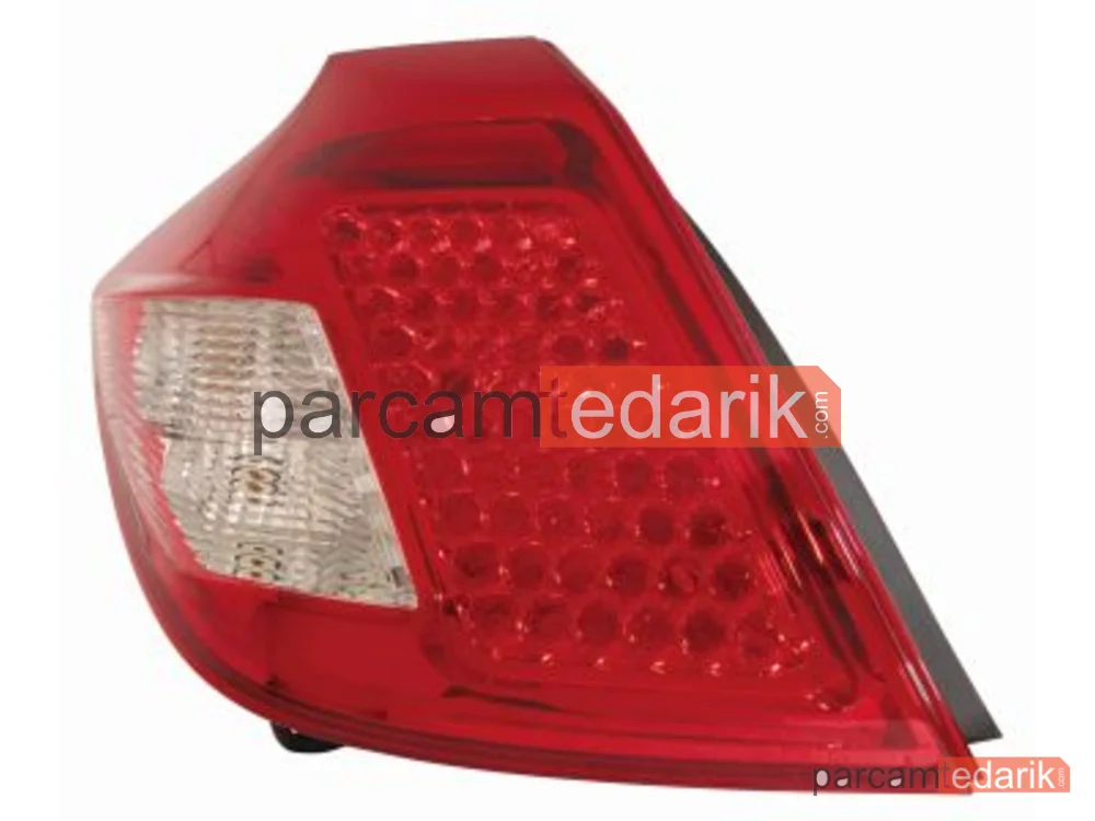 Stop Lambası — Kia CEE'D Hatchback - 2231944LUE