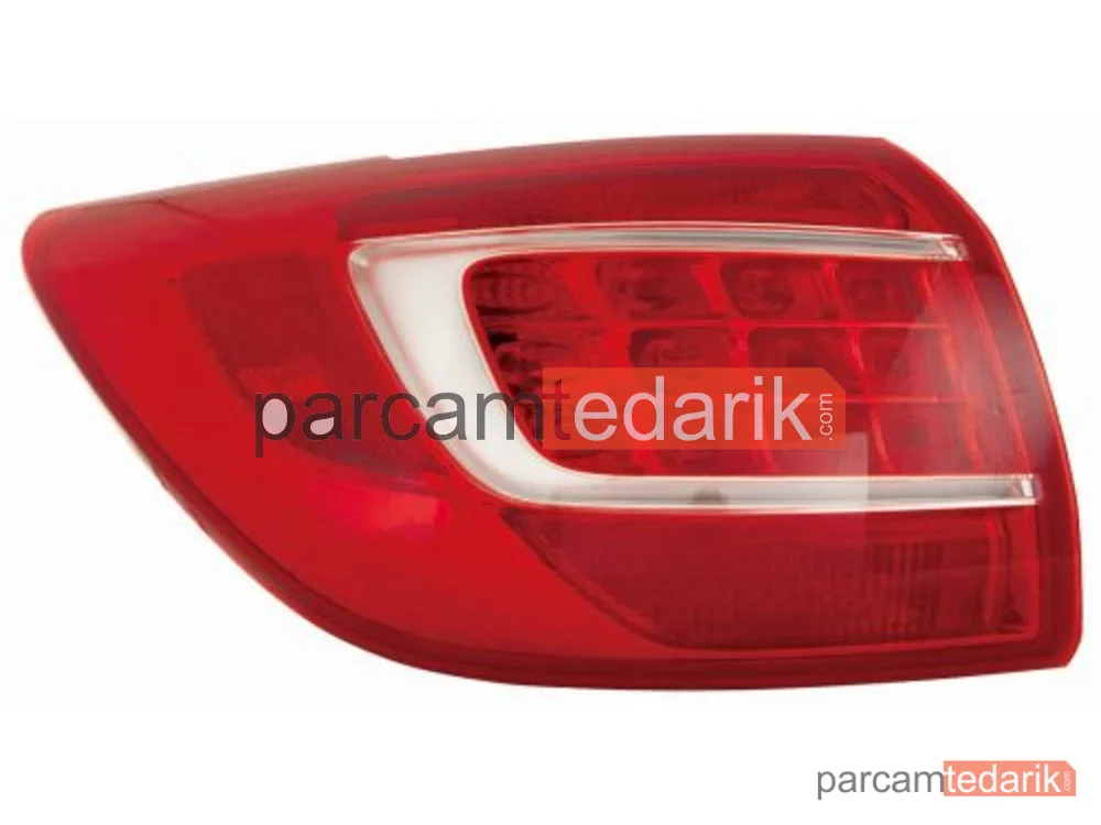 Stop Lambası — Kia Sportage III - 2231951LUE