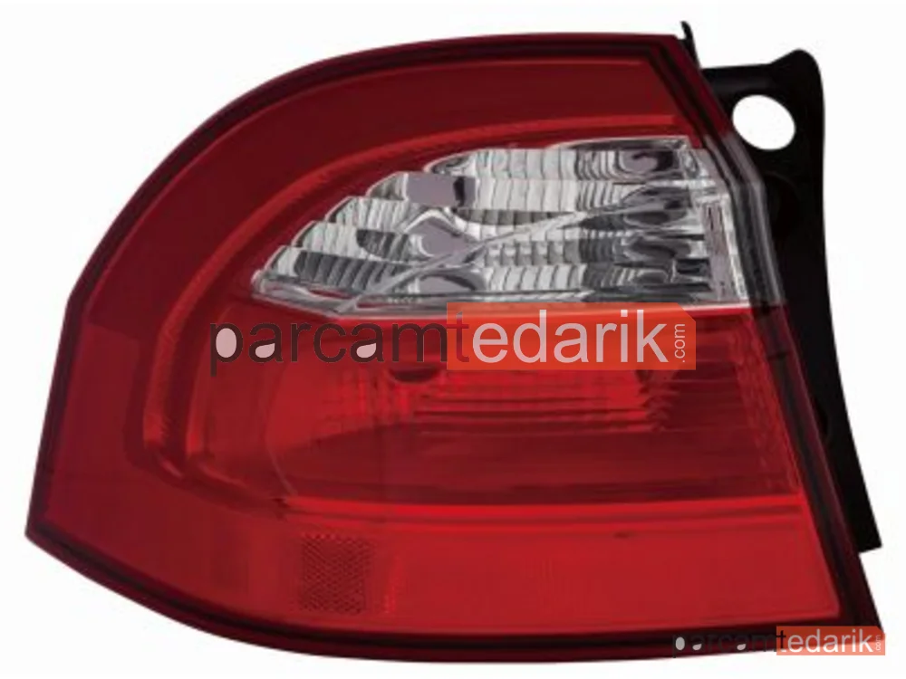 Stop Lambası — Kia Rio III - 2231958RUQ