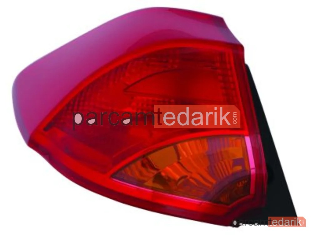 Stop Lambası — Kia CEE'D Hatchback - 2231959RUE