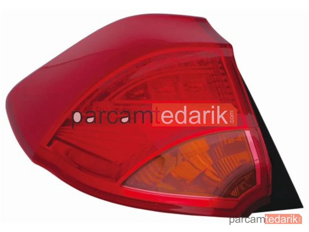 Stop Lambası — Kia CEE'D - 2231960RUE