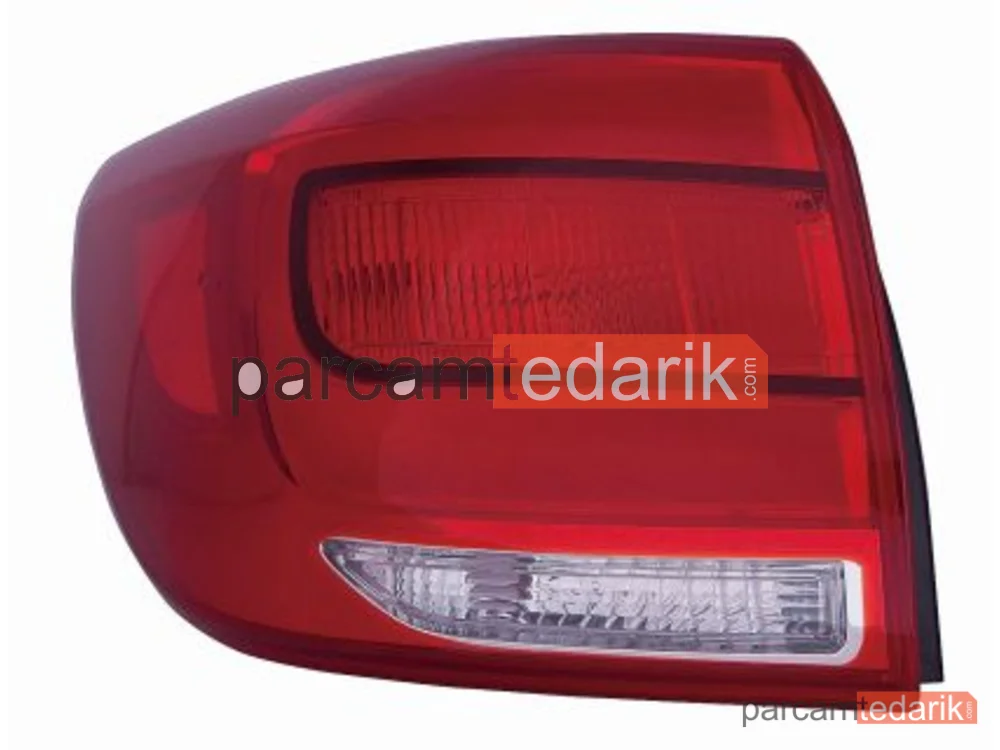 Stop Lambası — Kia Sportage III - 2231971LUE