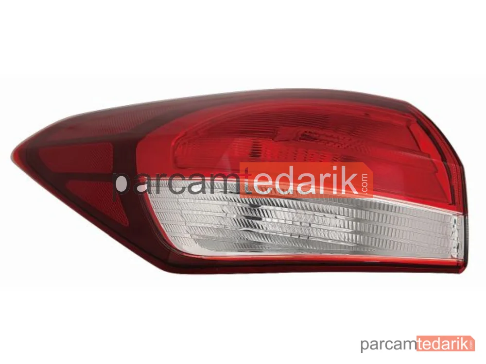 Stop Lambası — Kia Cerato III Sedan - 2231996RUE
