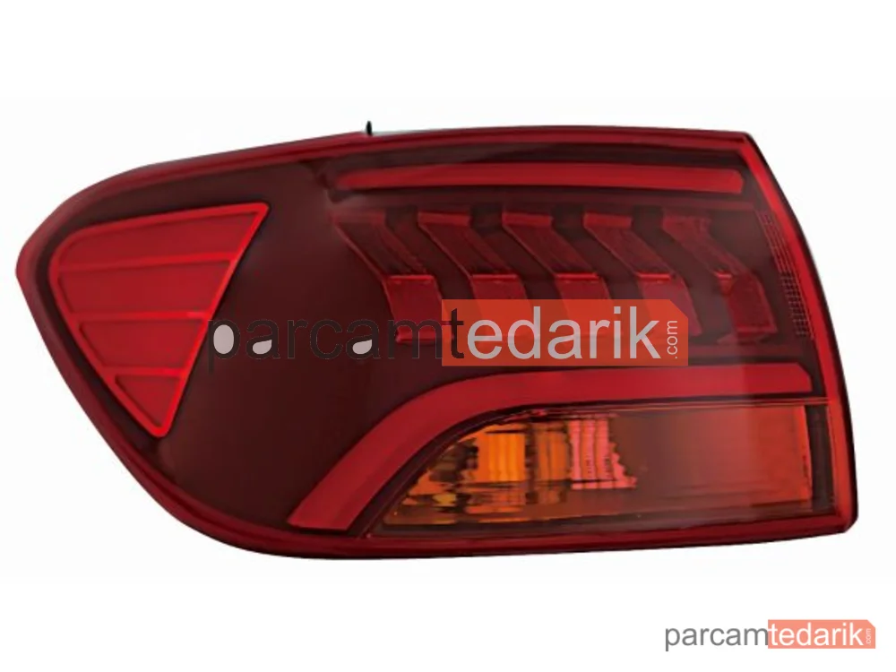 Stop Lambası — Kia Sorento III - 22319AARWE