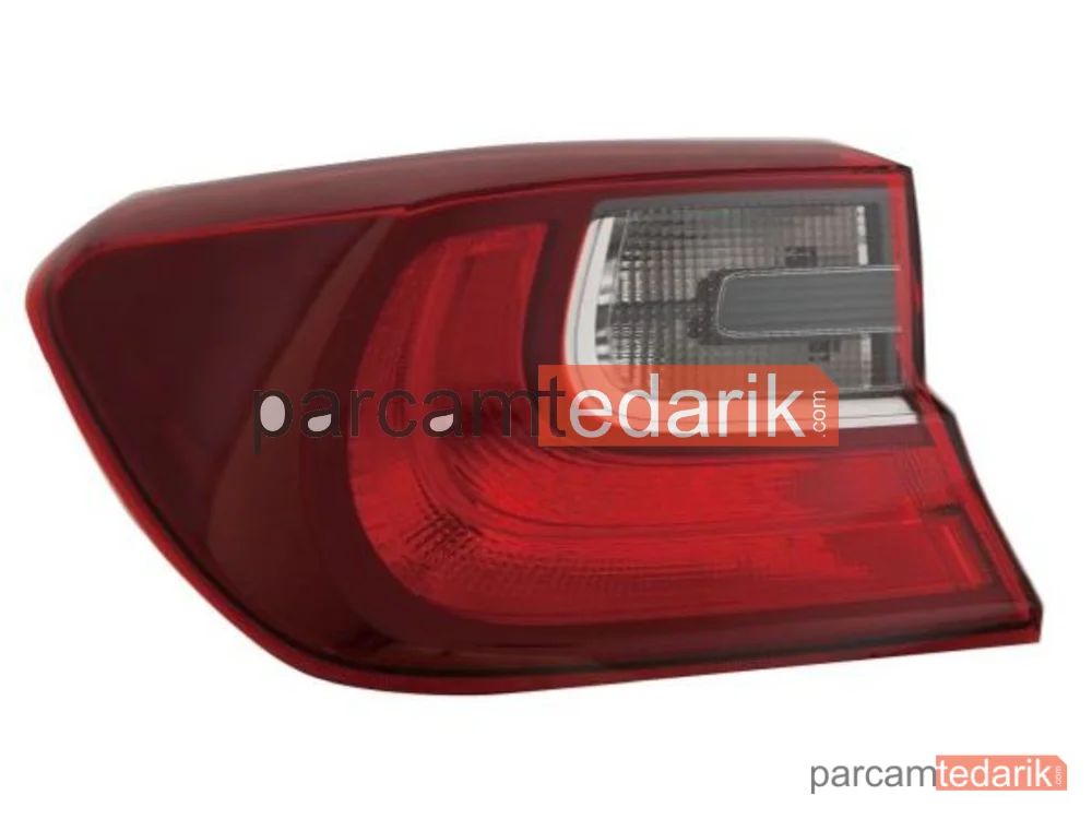Stop Lambası — Kia Ceed, Kia Ceed Hatchback Van - 22319ABLUE