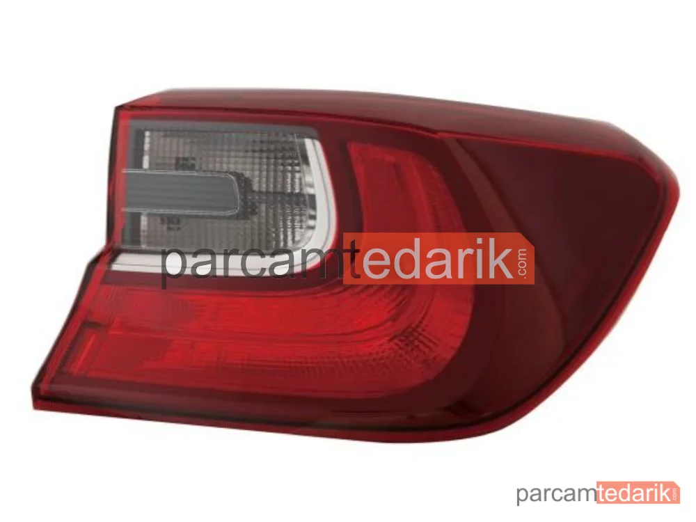 Stop Lambası — Kia Ceed, Kia Ceed Hatchback Van - 22319ABRUE