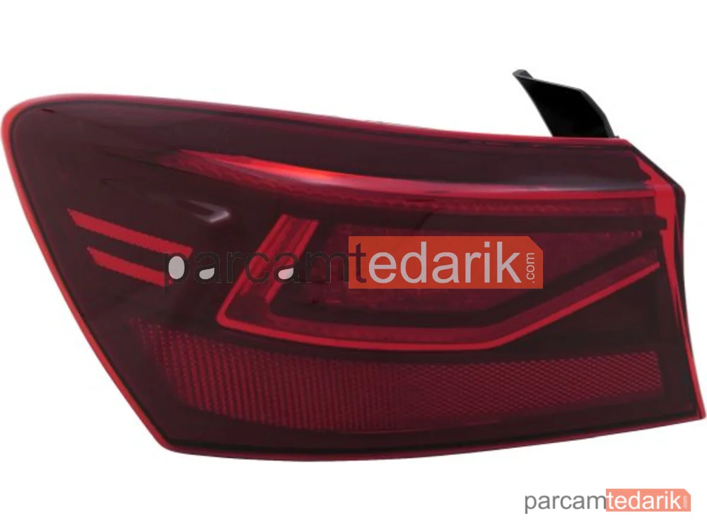 Stop Lambası — Kia Cerato IV Sedan - 22319AGLUE