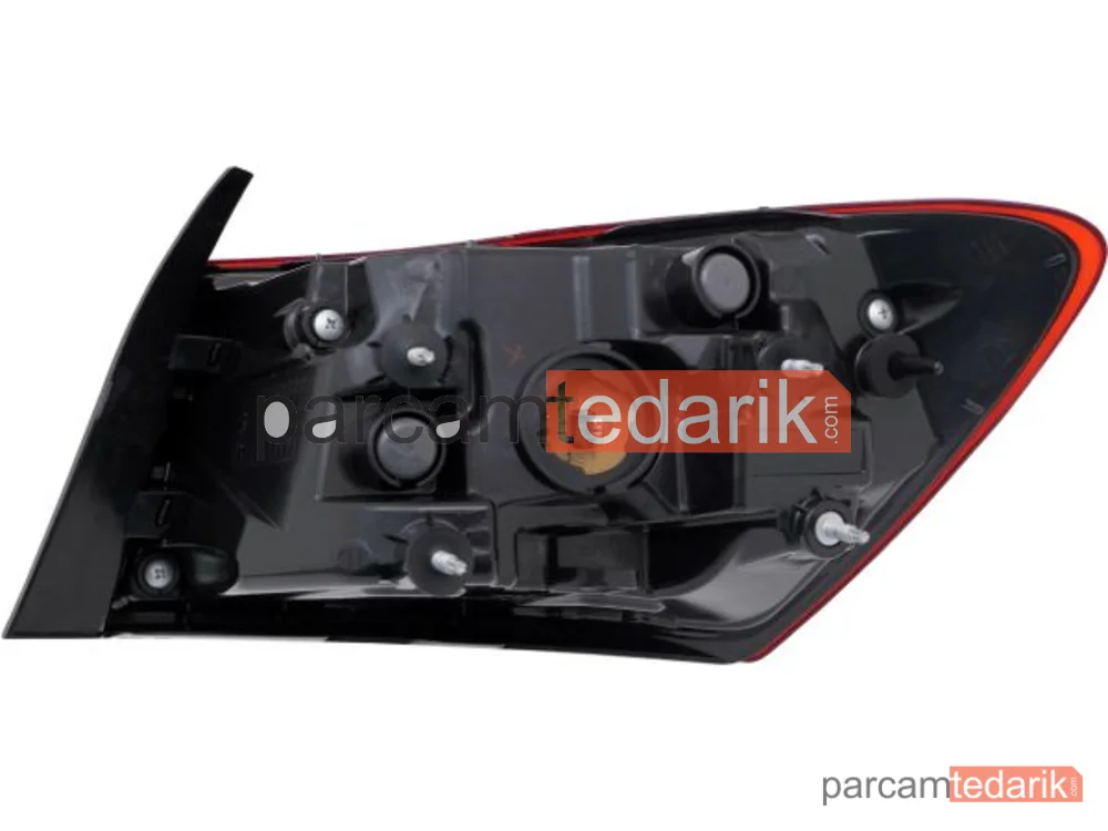 DEPO 22319AGRUE | Stop Lambası — Kia Cerato IV Sedan