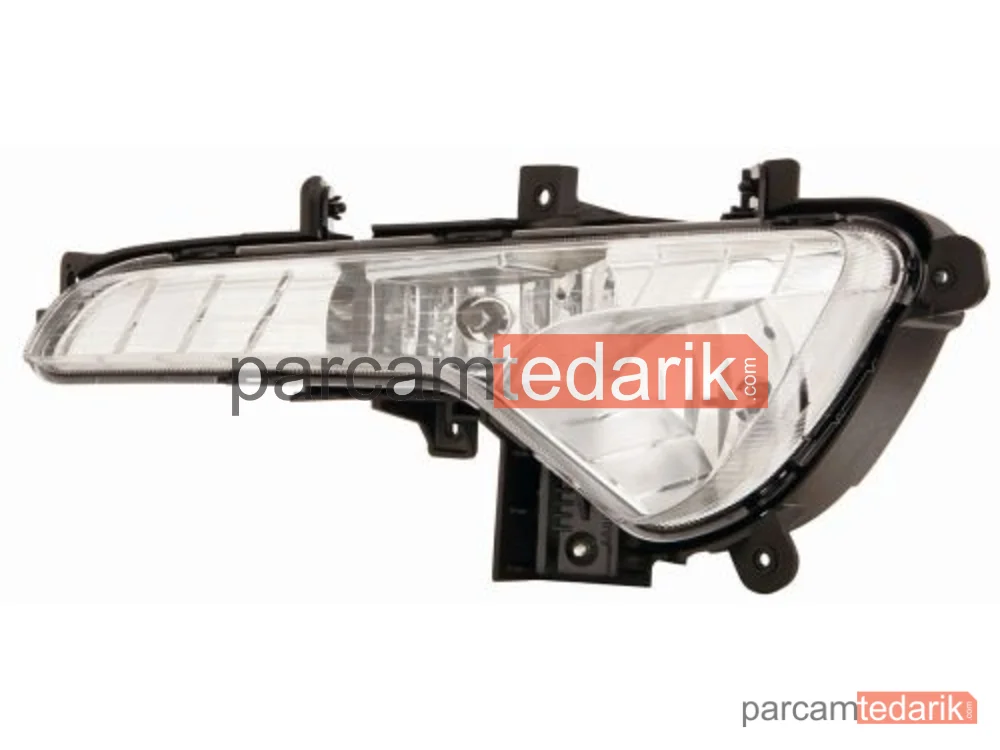 2232022RUE | Sis Farı — Kia Sportage III