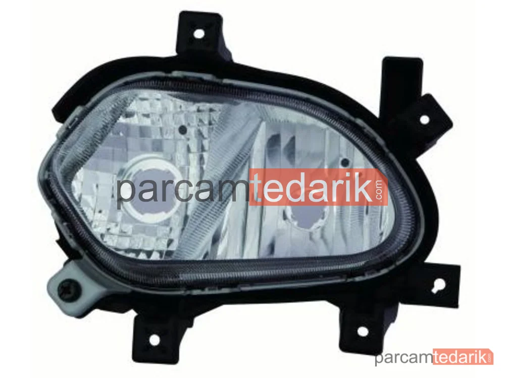 DEPO 2232029LUE | Sis Farı — Kia Pro CEE'D, Kia CEE'D, Kia CEE'D Sportswagon