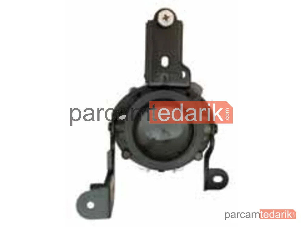 DEPO 2232038LUE | Sis Farı — Kia Rio III, Kia Rio III Sedan