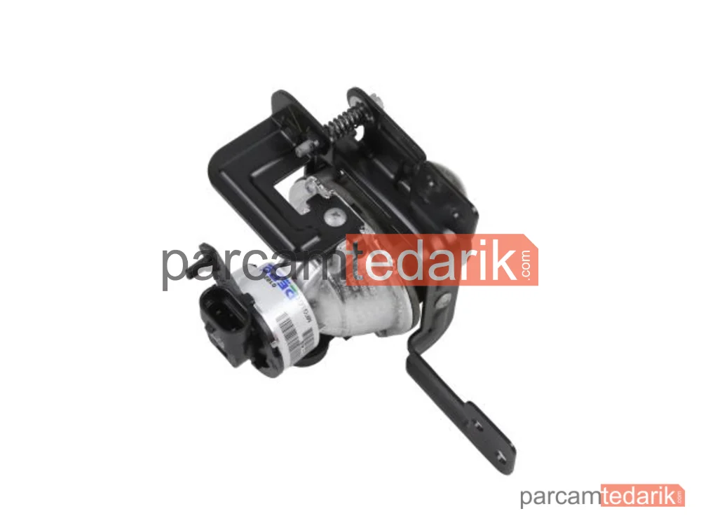 DEPO 2232057LAQ | Sis Farı — Kia SOUL III, Kia SOUL III Cargo