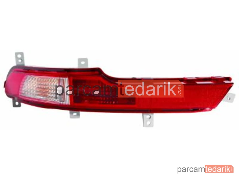DEPO 2234003RUE | Sis Farı — Kia Sportage III