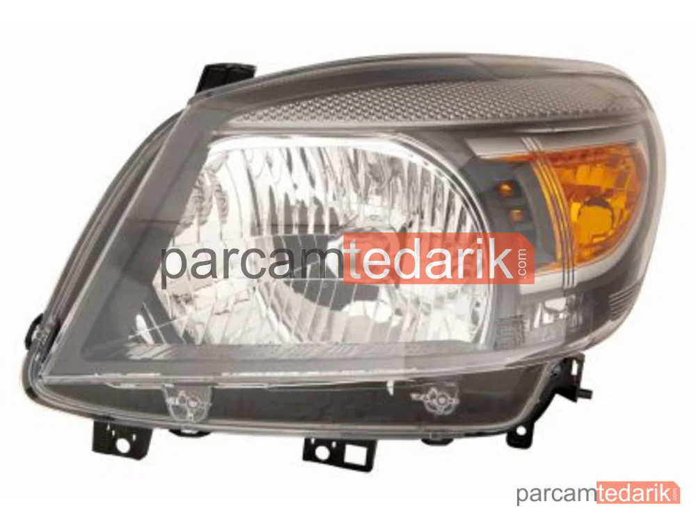 Far — Ford Ranger - 2311137LLEMN2