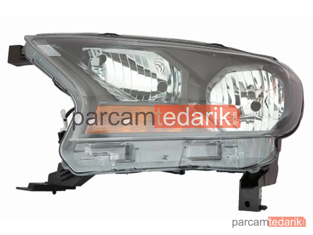 Far — Ford Ranger - 2311141LLEMN2