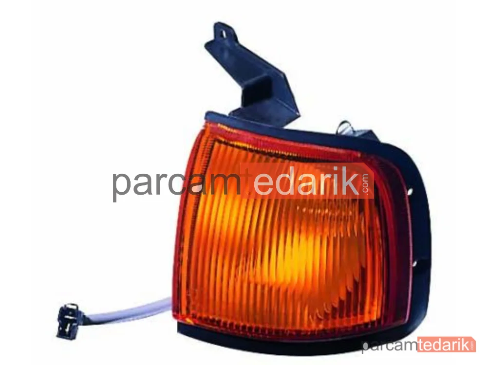 DEPO 2311521LAE | Sinyal Lambası — Ford Ranger