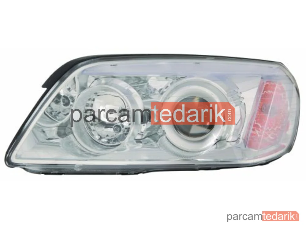 2351112LMLDEM1 | Far — Chevrolet Captiva