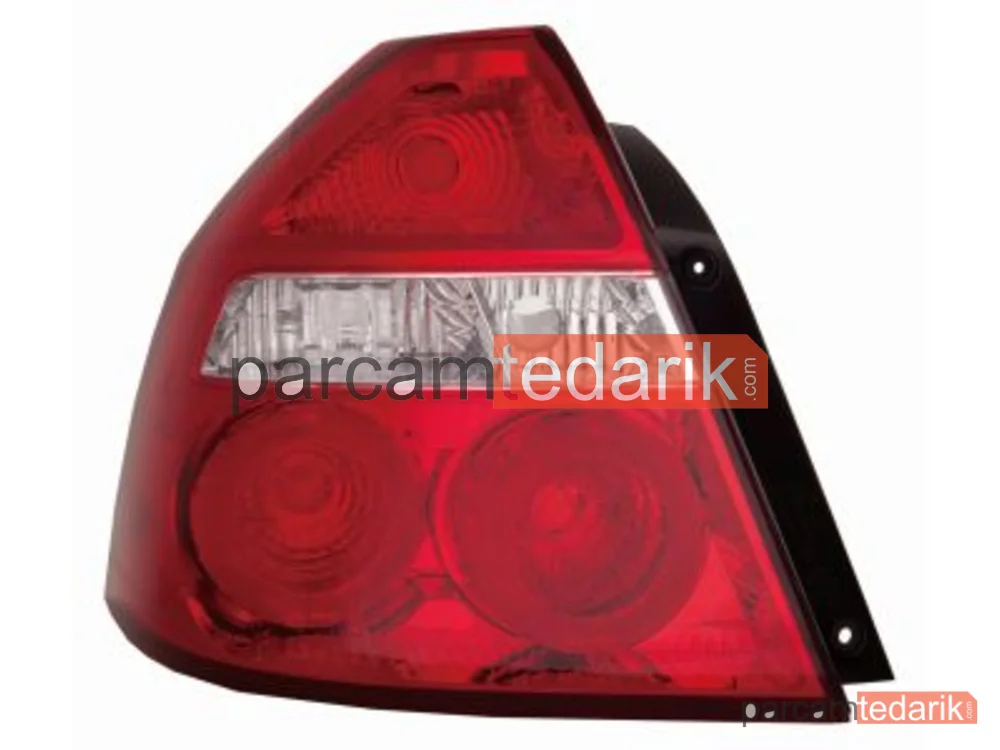Stop Lambası — Chevrolet AVEO / Kalos Sedan - 2351903LUE