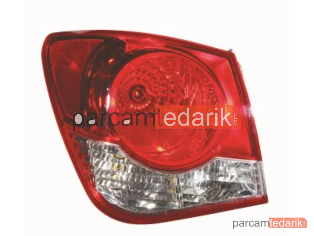 Stop Lambası — Chevrolet Cruze - 2351908LUE