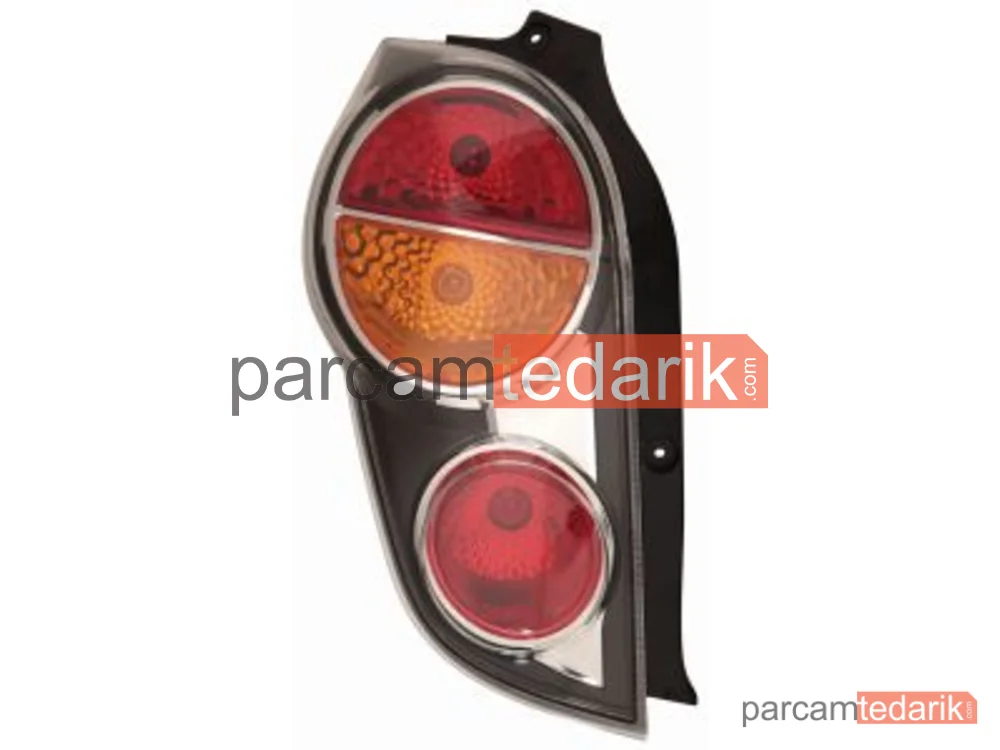 Stop Lambası — Sol - 2351909LLDUE