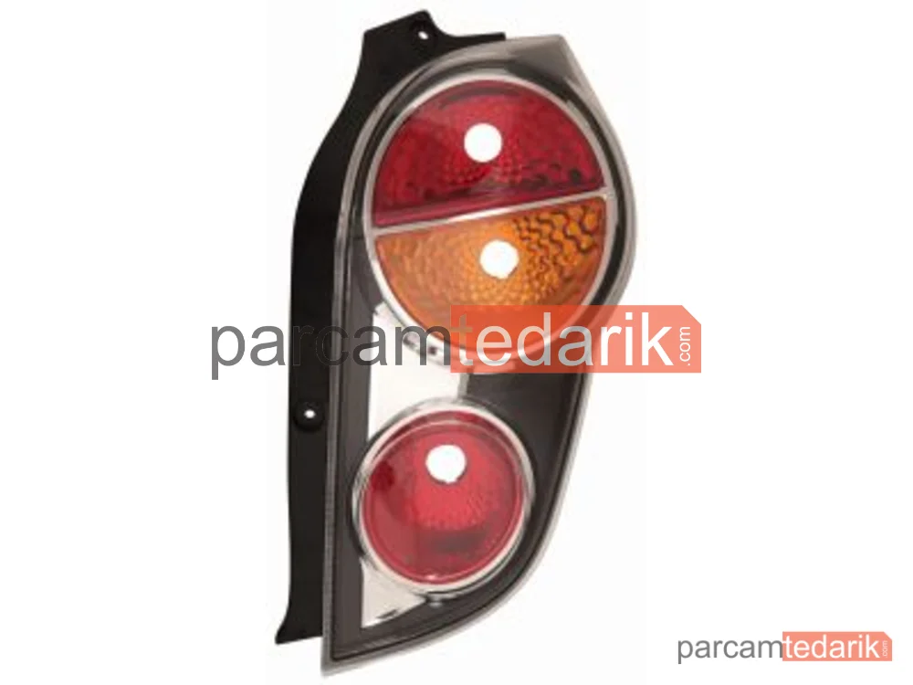 Stop Lambası — Sağ - 2351909RLDUE