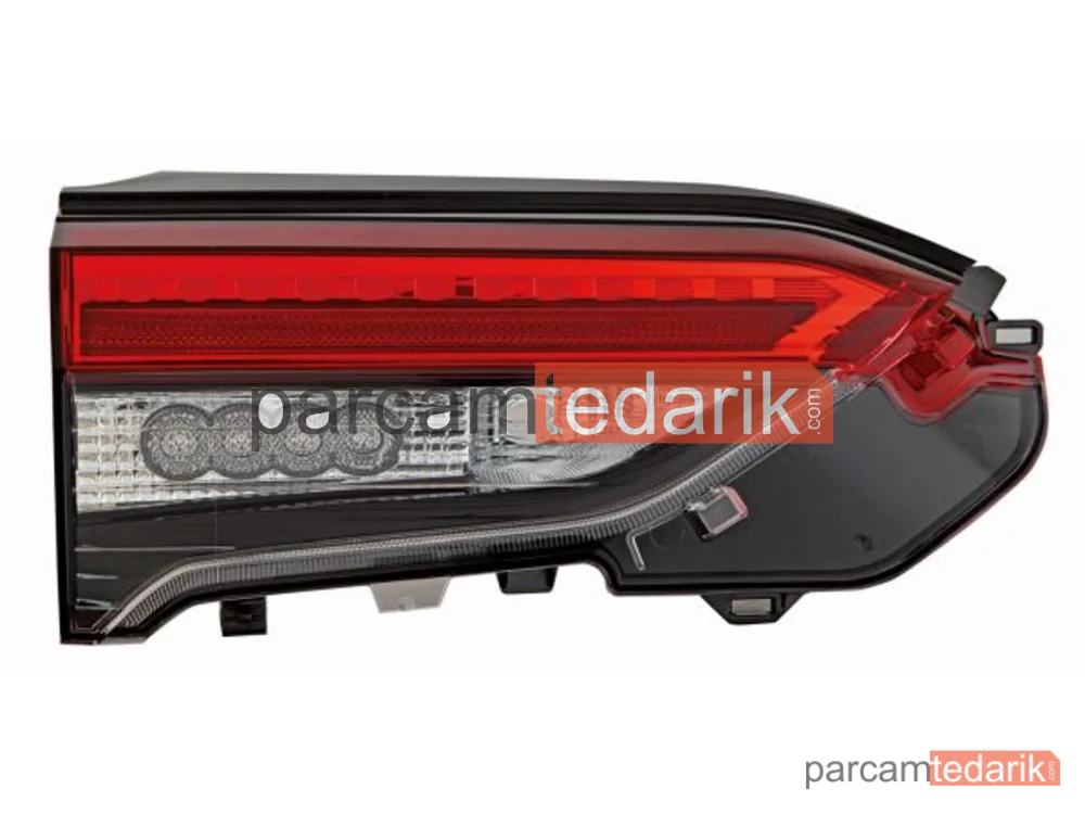 Stop Lambası — Toyota RAV 4 V - 3121335LLDUE
