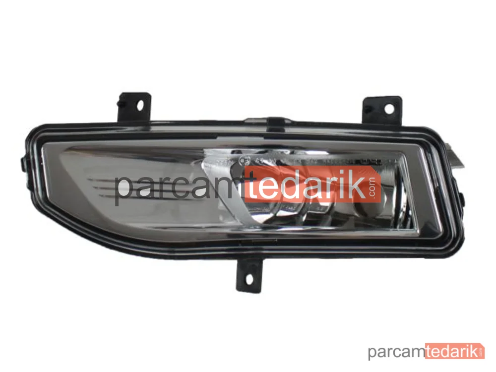 Sis Farı — Nissan X-Trail III, Nissan Qashqai II, Nissan Micra V - 3152034LUQ