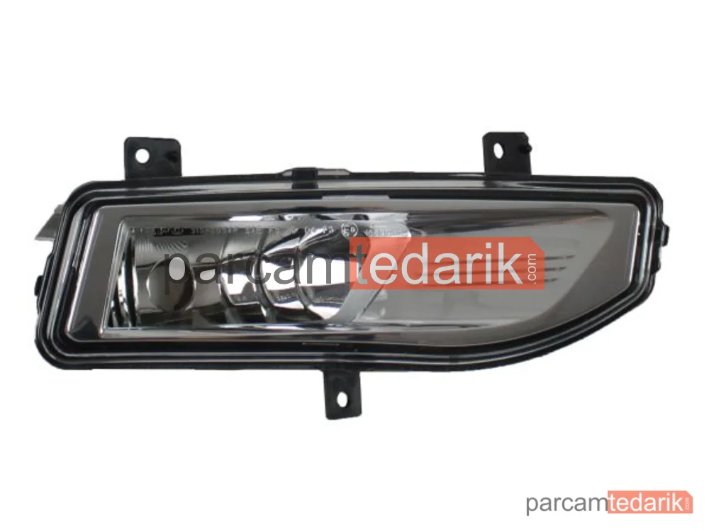 Sis Farı — Nissan X-Trail III, Nissan Qashqai II, Nissan Micra V - 3152034RUQ
